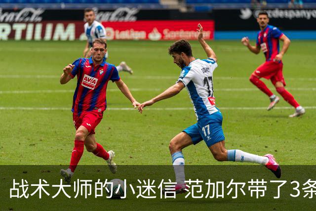 战术大师的小迷信 范加尔带了3条橙色内裤到卡塔尔